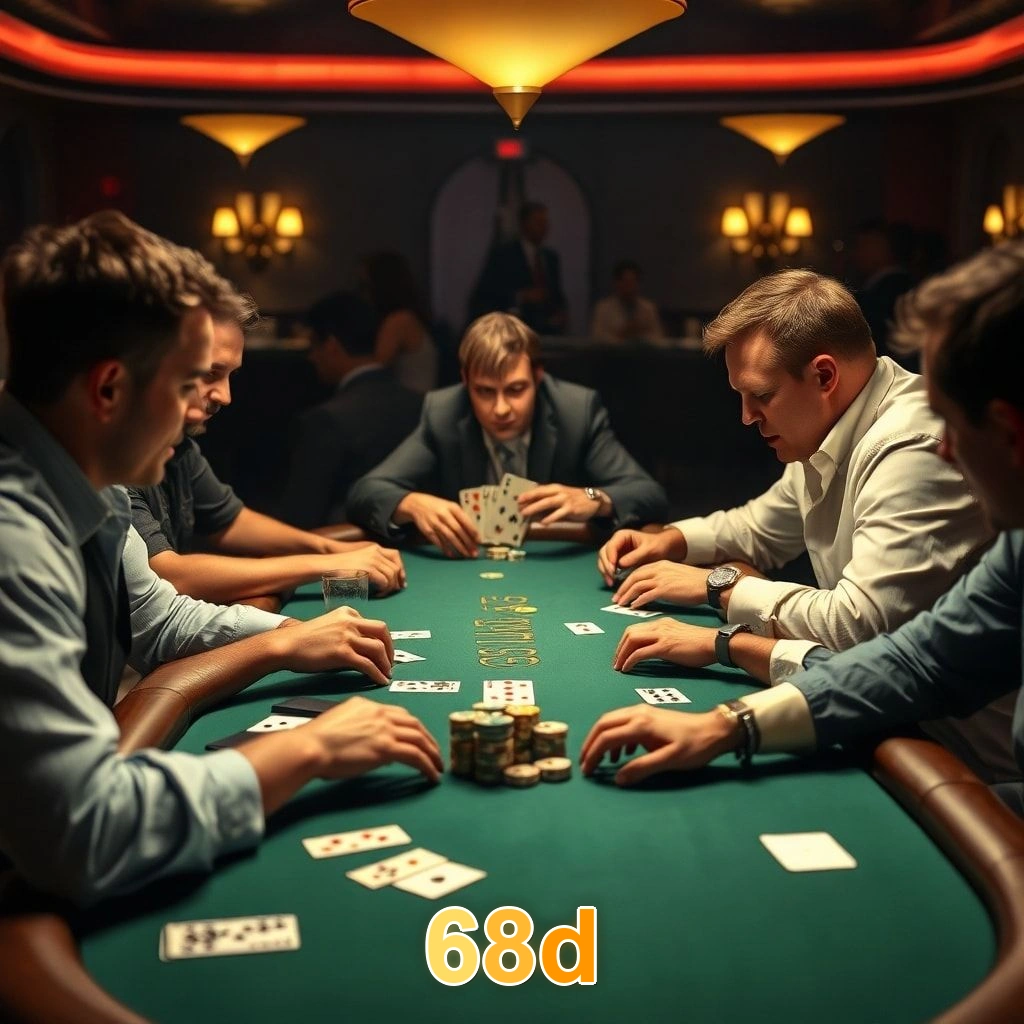 Guia rápido de apostas ao vivo na 68d