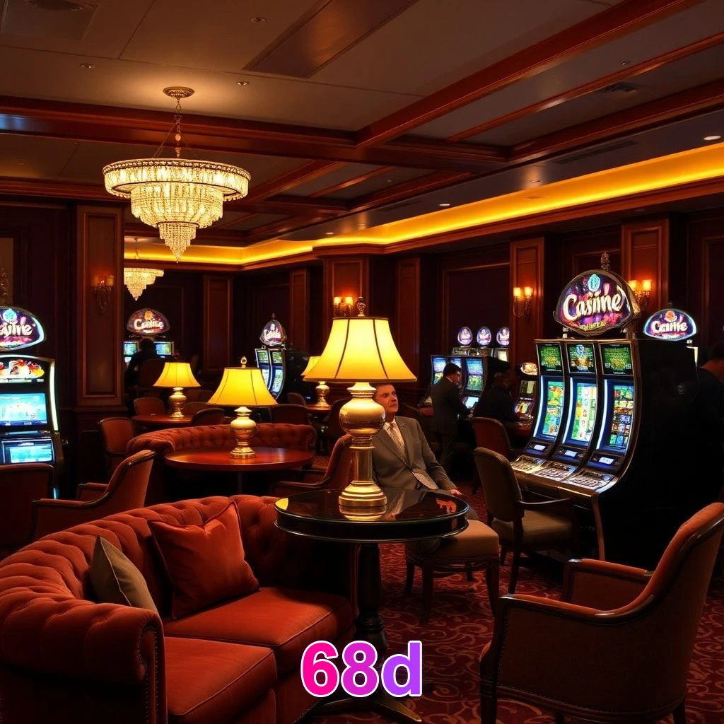 Suporte VIP 68d - atendimento prioritário