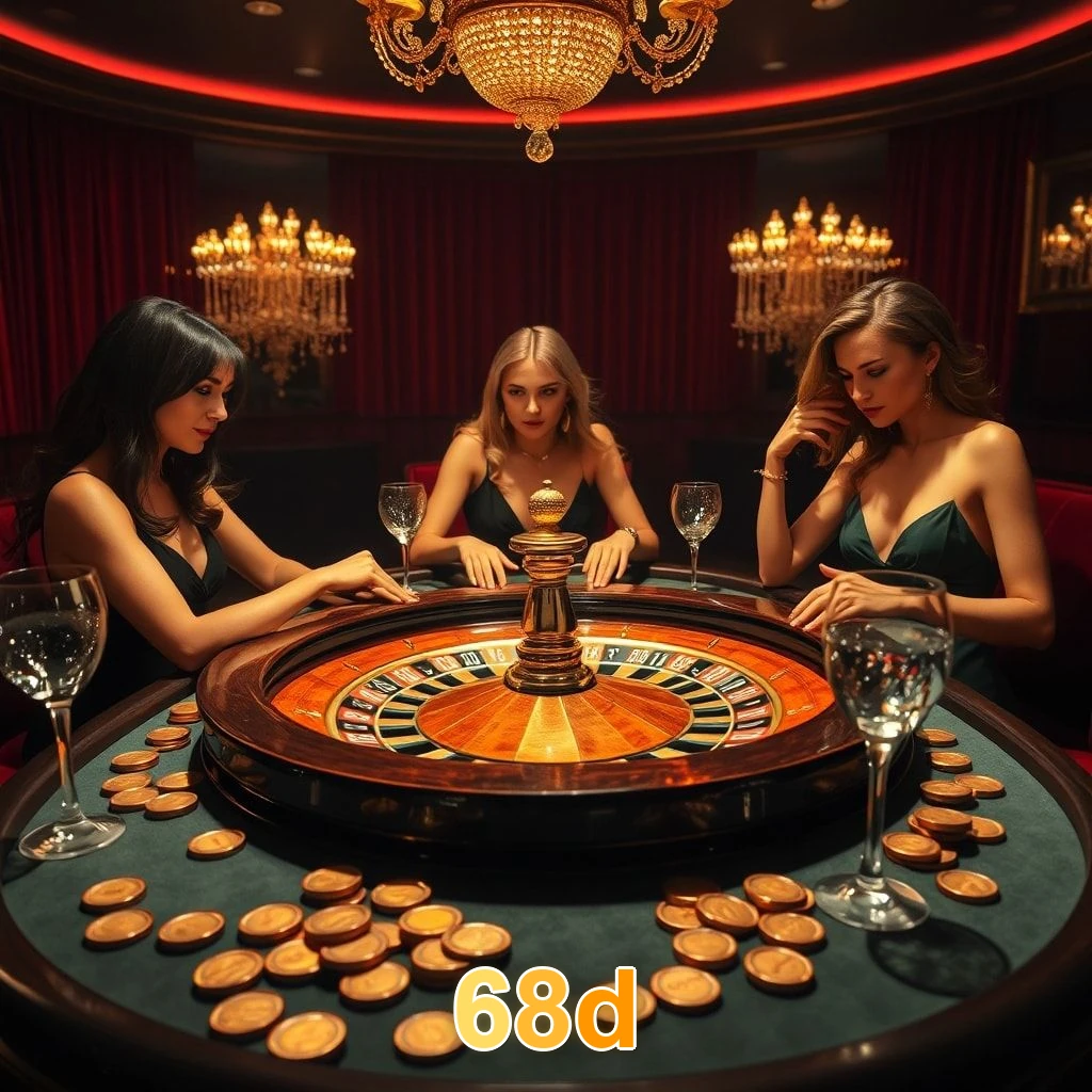 Download app 68d Android iOS