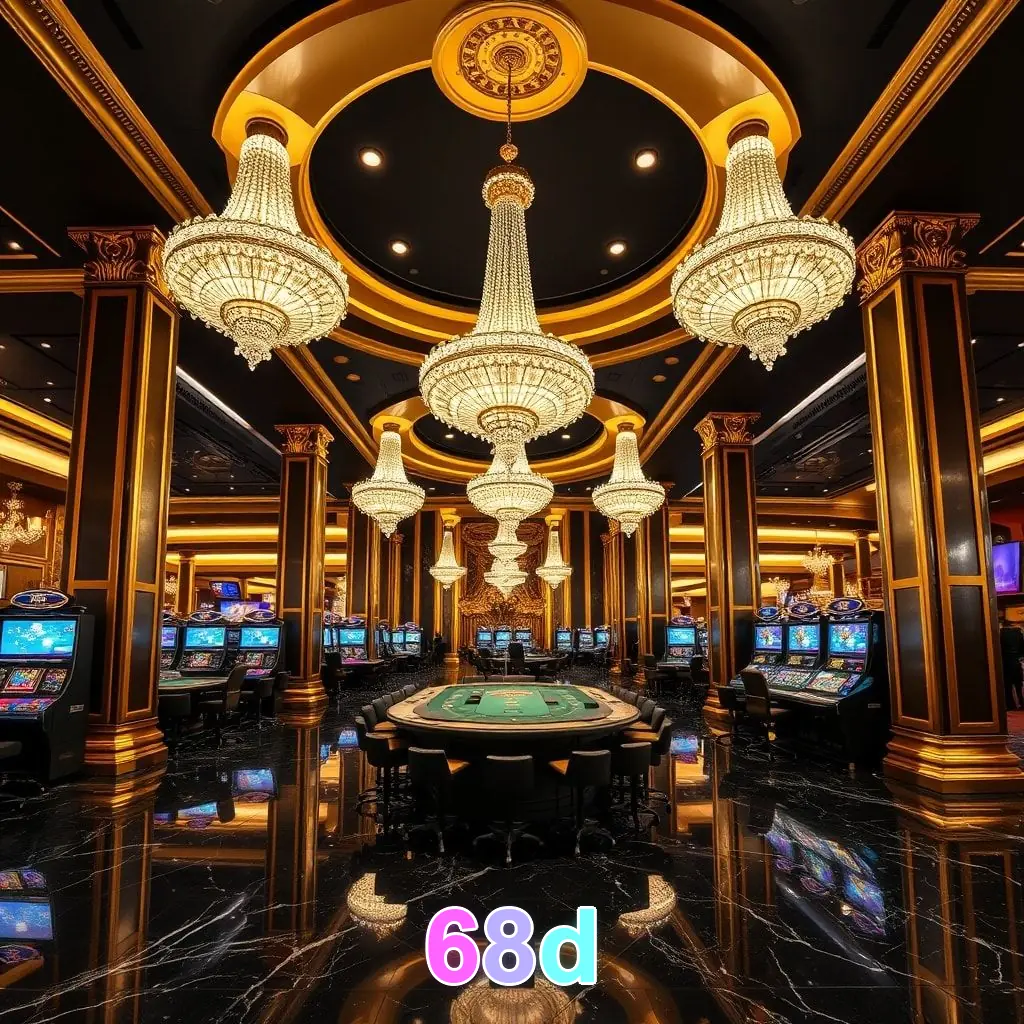 68d multi dispositivo